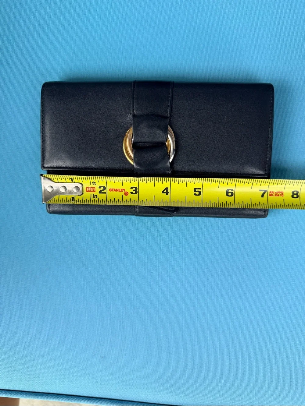Cartier refined black